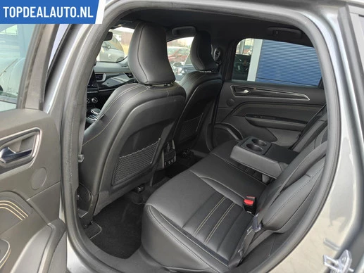 Renault Arkana - Afbeelding 7 van 30