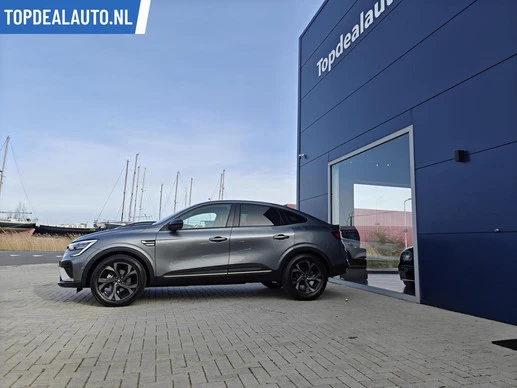 Renault Arkana - Afbeelding 8 van 30