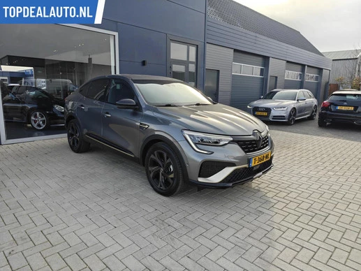 Renault Arkana - Afbeelding 9 van 30