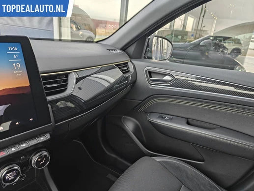 Renault Arkana - Afbeelding 13 van 30