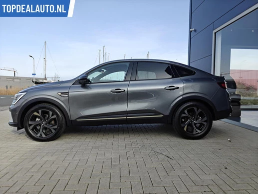 Renault Arkana - Afbeelding 15 van 30