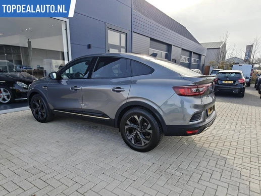 Renault Arkana - Afbeelding 20 van 30