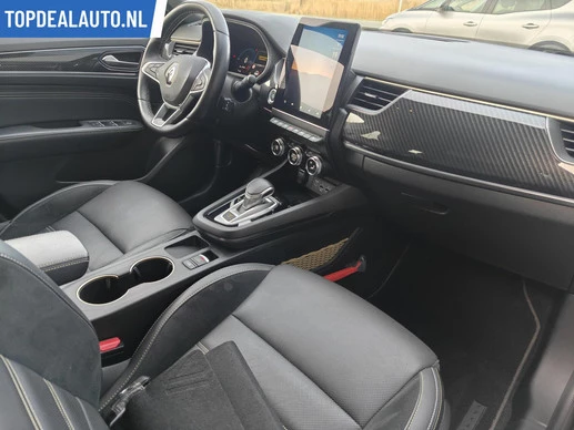 Renault Arkana - Afbeelding 26 van 30