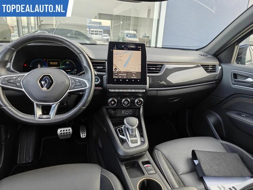 Renault Arkana - Afbeelding 28 van 30