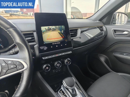 Renault Arkana - Afbeelding 30 van 30