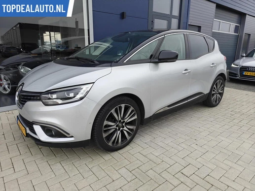 Renault Scénic - Afbeelding 2 van 30