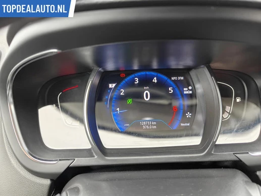 Renault Scénic - Afbeelding 11 van 30