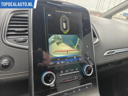 Renault Scénic - Afbeelding 15 van 30