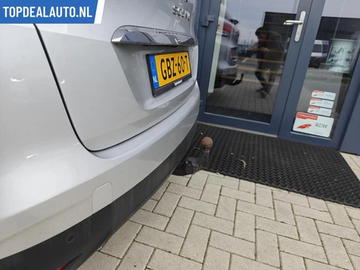 Renault Scénic - Afbeelding 21 van 30