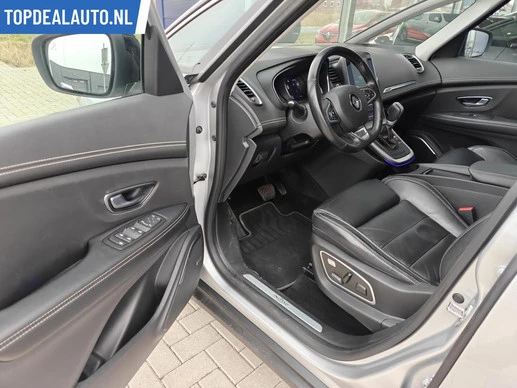 Renault Scénic - Afbeelding 29 van 30