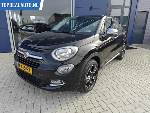 Fiat 500X - Afbeelding 2 van 30
