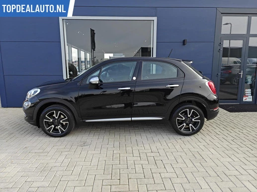 Fiat 500X - Afbeelding 3 van 30