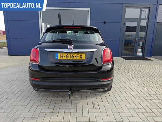 Fiat 500X - Afbeelding 4 van 30