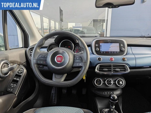 Fiat 500X - Afbeelding 5 van 30