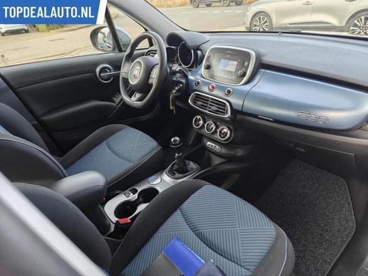 Fiat 500X - Afbeelding 6 van 30