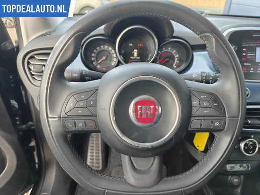 Fiat 500X - Afbeelding 8 van 30