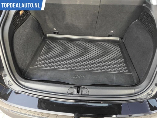 Fiat 500X - Afbeelding 9 van 30