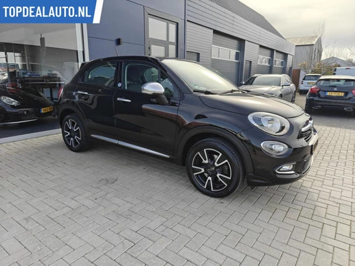 Fiat 500X - Afbeelding 10 van 30