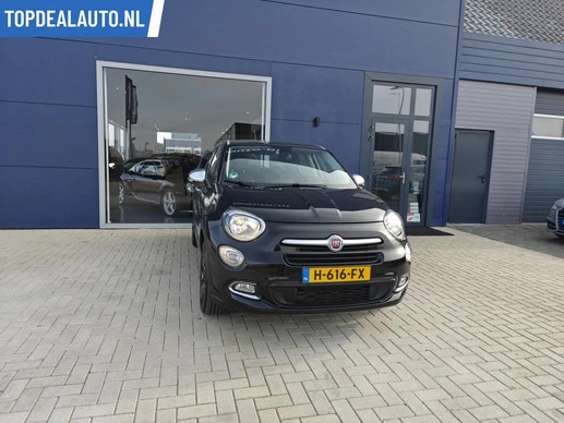 Fiat 500X - Afbeelding 12 van 30