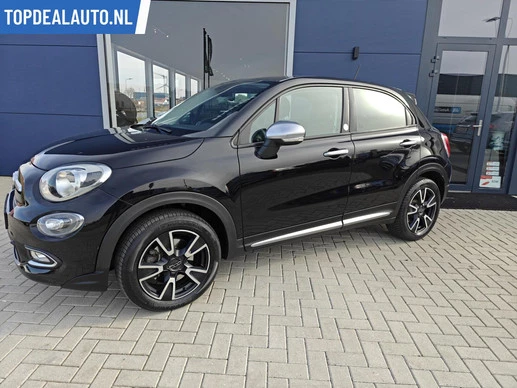 Fiat 500X - Afbeelding 1 van 30