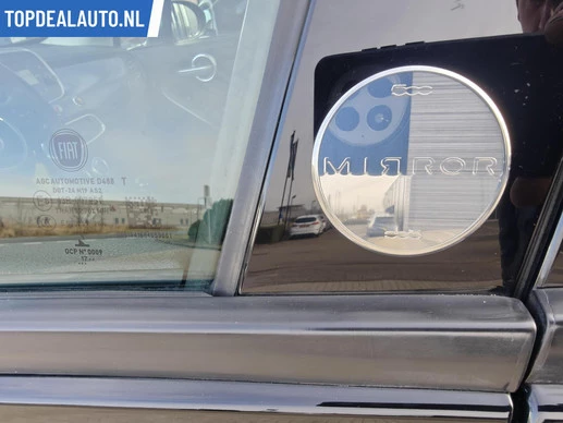 Fiat 500X - Afbeelding 16 van 30