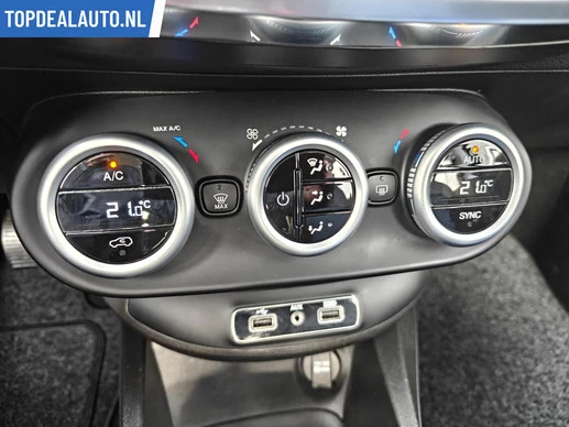 Fiat 500X - Afbeelding 18 van 30