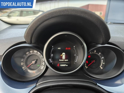 Fiat 500X - Afbeelding 19 van 30