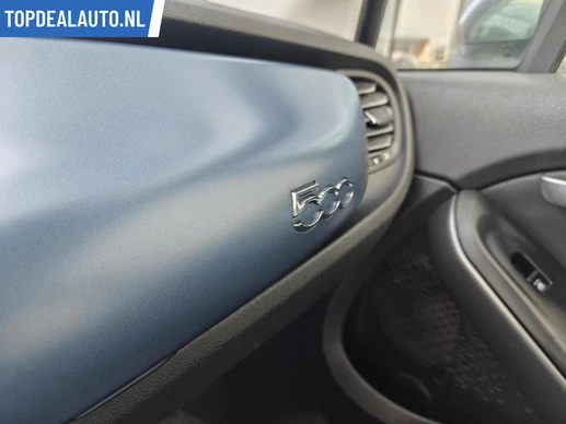 Fiat 500X - Afbeelding 21 van 30