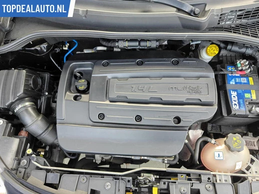 Fiat 500X - Afbeelding 24 van 30