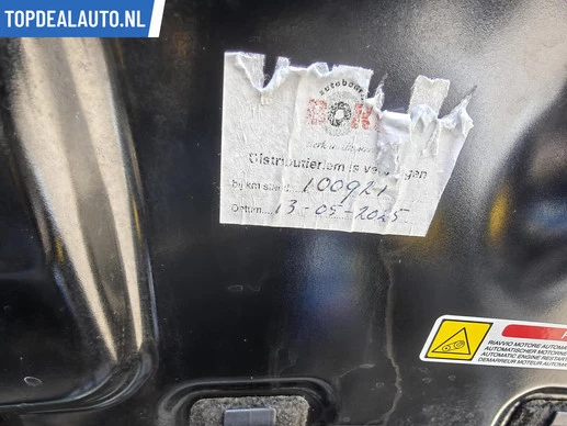 Fiat 500X - Afbeelding 26 van 30