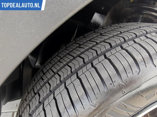 Fiat 500X - Afbeelding 27 van 30