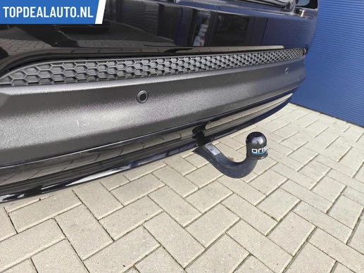 Fiat 500X - Afbeelding 29 van 30