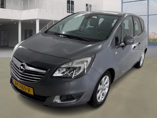 Opel Meriva - Afbeelding 1 van 23