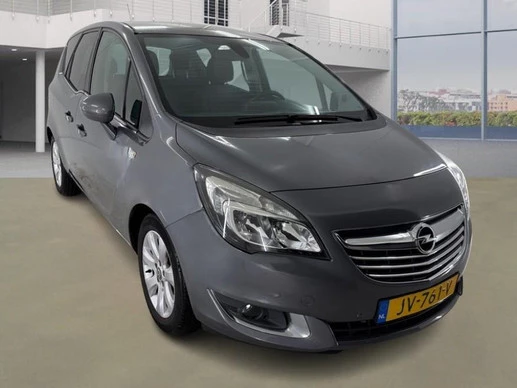 Opel Meriva - Afbeelding 2 van 23