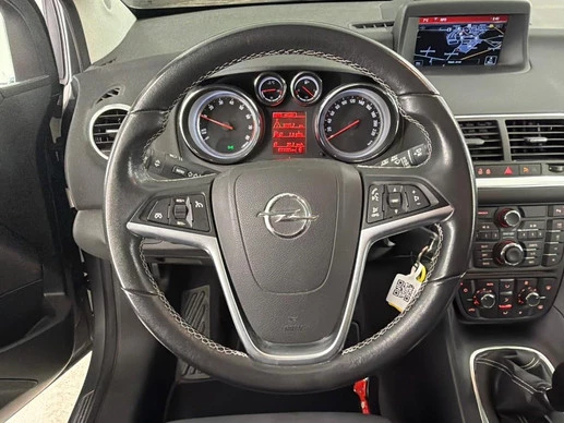 Opel Meriva - Afbeelding 8 van 23