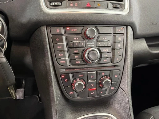 Opel Meriva - Afbeelding 10 van 23