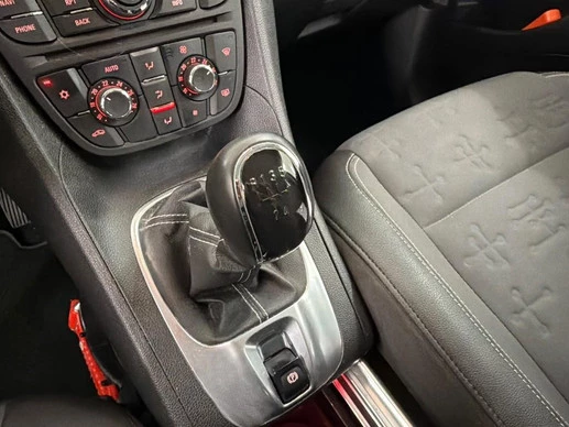 Opel Meriva - Afbeelding 11 van 23