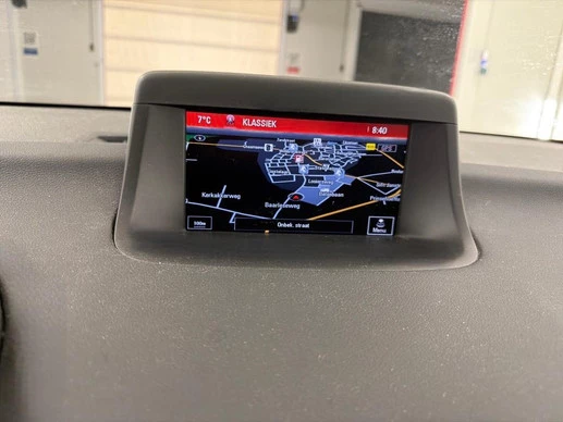 Opel Meriva - Afbeelding 12 van 23