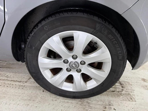 Opel Meriva - Afbeelding 16 van 23