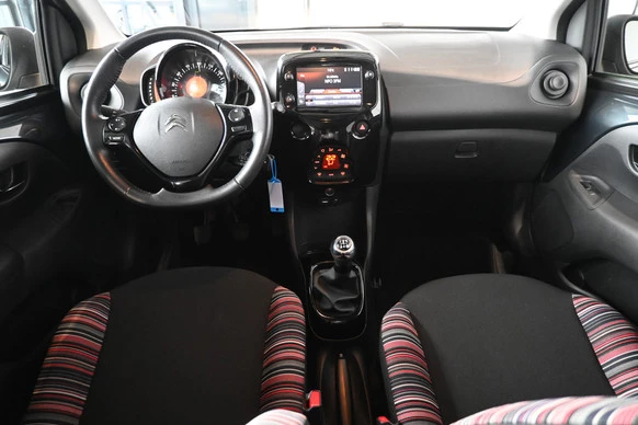 Citroën C1 - Afbeelding 2 van 30