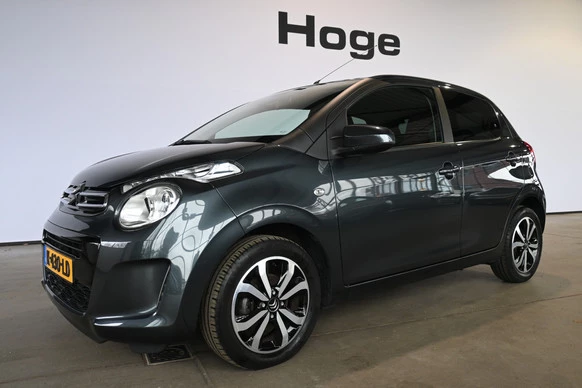 Citroën C1 - Afbeelding 4 van 30