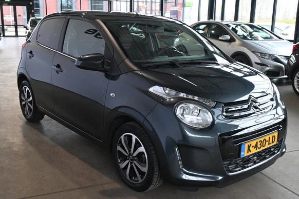 Citroën C1 - Afbeelding 5 van 30