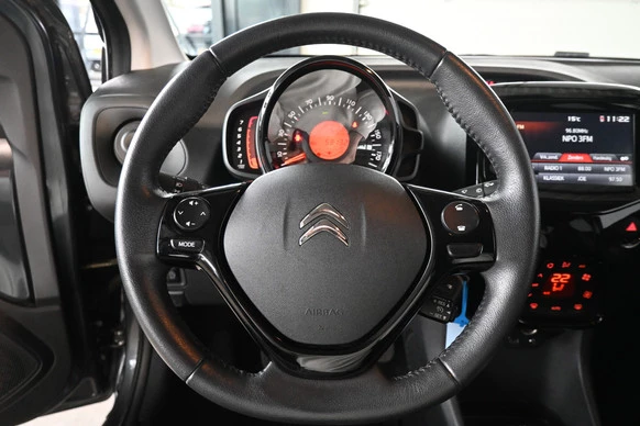 Citroën C1 - Afbeelding 6 van 30