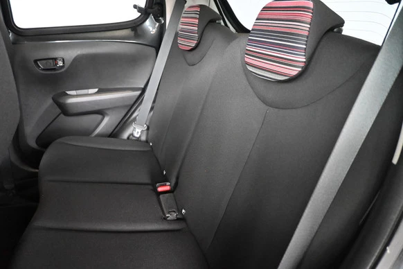 Citroën C1 - Afbeelding 8 van 30