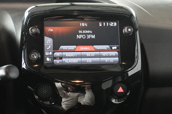 Citroën C1 - Afbeelding 9 van 30