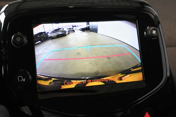 Citroën C1 - Afbeelding 10 van 30