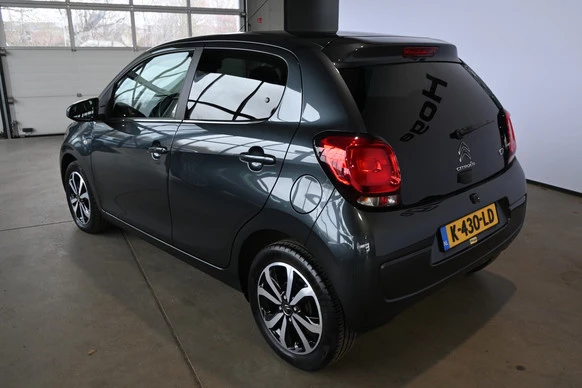 Citroën C1 - Afbeelding 11 van 30