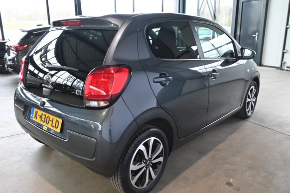 Citroën C1 - Afbeelding 12 van 30