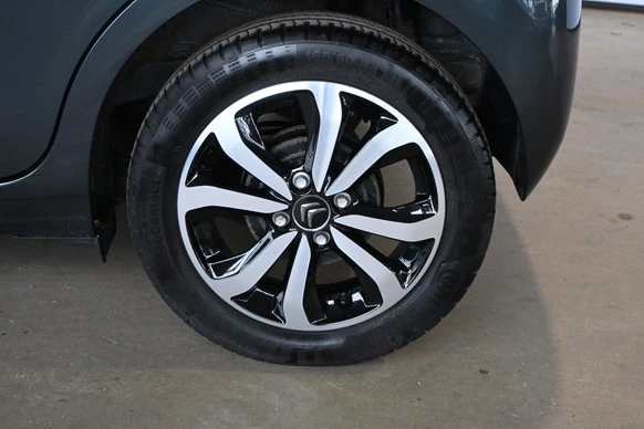 Citroën C1 - Afbeelding 13 van 30