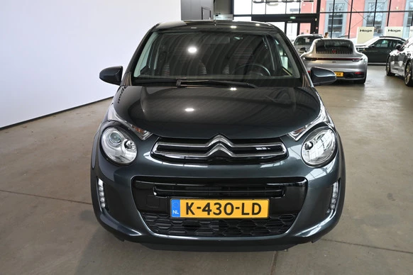 Citroën C1 - Afbeelding 14 van 30